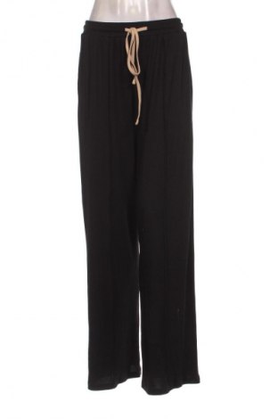 Дамски панталон Cider, Размер L, Цвят Черен, Цена 10,22 €