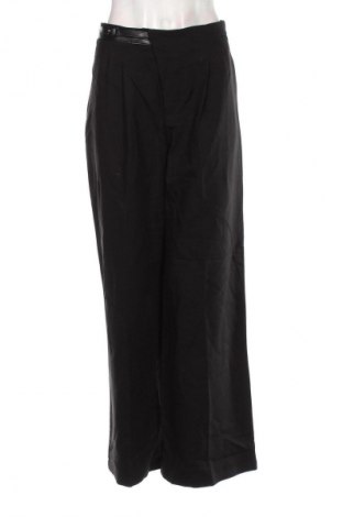 Γυναικείο παντελόνι Cider, Μέγεθος L, Χρώμα Μαύρο, Τιμή 20,99 €