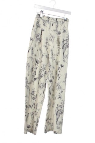 Γυναικείο παντελόνι Cider, Μέγεθος XXS, Χρώμα Πολύχρωμο, Τιμή 24,00 €