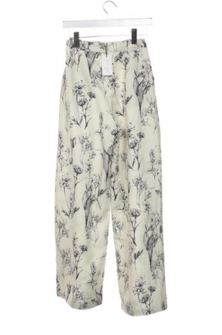 Γυναικείο παντελόνι Cider, Μέγεθος XXS, Χρώμα Πολύχρωμο, Τιμή 24,00 €