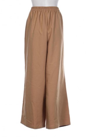 Pantaloni de femei Cider, Mărime XL, Culoare Maro, Preț 78,99 Lei