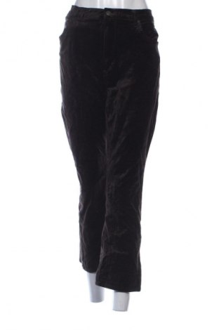 Női nadrág Citizens Of Humanity, Méret XL, Szín Barna, Ár 9 589 Ft