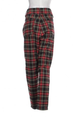 Damenhose City Chic, Größe 3XL, Farbe Mehrfarbig, Preis 10,99 €