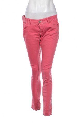 Damenhose Clockhouse, Größe XL, Farbe Rosa, Preis € 14,74
