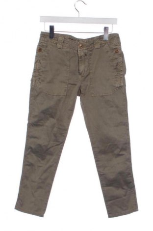 Дамски панталон Closed, Размер M, Цвят Зелен, Цена 87,43 €