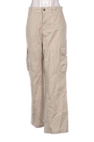 Damenhose Columbia, Größe XXL, Farbe Beige, Preis 30,99 €