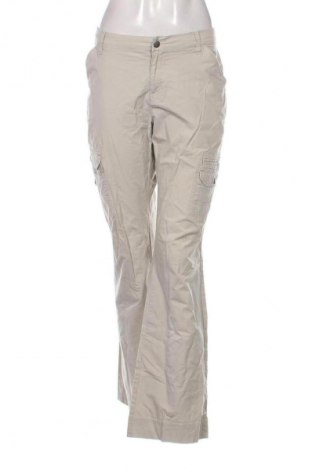Дамски панталон Columbia, Размер L, Цвят Бежов, Цена 22,49 €