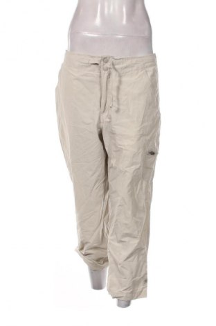 Damenhose Columbia, Größe M, Farbe Ecru, Preis € 21,99