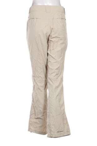 Női nadrág Columbia, Méret XL, Szín Bézs, Ár 11 819 Ft