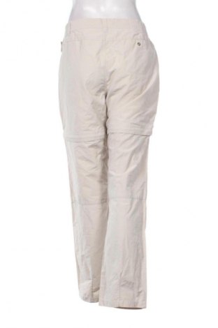 Női nadrág Columbia, Méret L, Szín Bézs, Ár 11 829 Ft