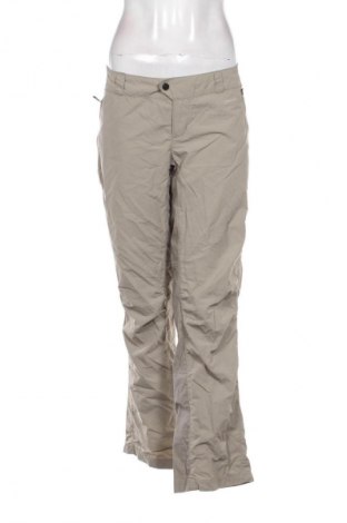 Дамски панталон Columbia, Размер M, Цвят Зелен, Цена 23,51 €