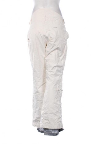 Damenhose Columbia, Größe L, Farbe Weiß, Preis € 29,99