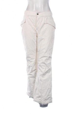 Damenhose Columbia, Größe L, Farbe Weiß, Preis € 29,99