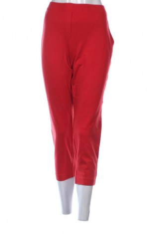 Női nadrág Comma,, Méret XL, Szín Piros, Ár 10 469 Ft