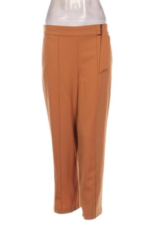 Dámske nohavice Comma,, Veľkosť S, Farba Hnedá, Cena  21,95 €