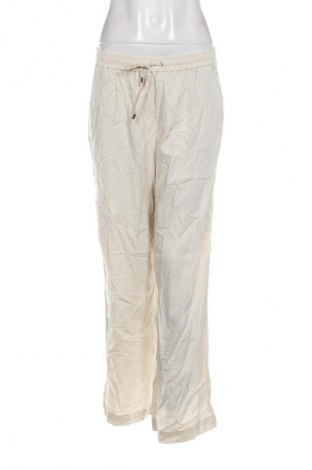 Дамски панталон Comma,, Размер L, Цвят Екрю, Цена 20,96 €