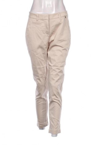 Damenhose Comma,, Größe M, Farbe Beige, Preis 16,99 €