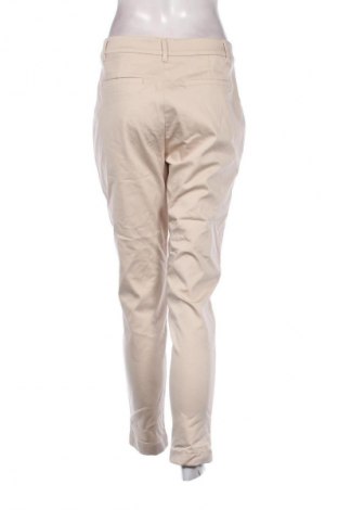 Damenhose Comma,, Größe M, Farbe Beige, Preis 16,99 €