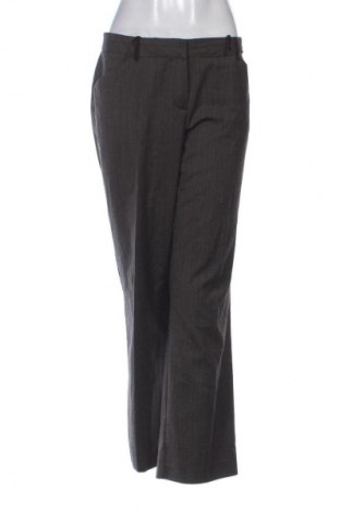 Γυναικείο παντελόνι Comma,, Μέγεθος L, Χρώμα Καφέ, Τιμή 32,99 €