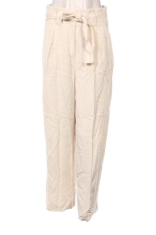 Dámske nohavice Comma,, Veľkosť S, Farba Kremová, Cena  16,95 €