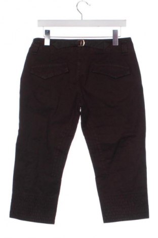 Dámske nohavice Compagnia Italiana, Veľkosť L, Farba Hnedá, Cena  32,00 €