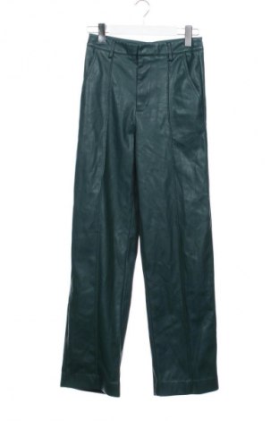 Γυναικείο παντελόνι Costes, Μέγεθος S, Χρώμα Πράσινο, Τιμή 9,99 €