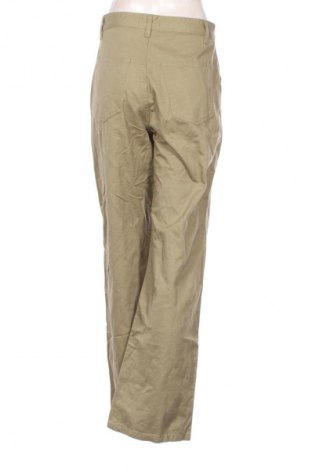 Dámské kalhoty  Cotton On, Velikost M, Barva Zelená, Cena  279,00 Kč