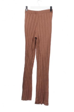 Női nadrág Cotton On, Méret XS, Szín Barna, Ár 2 989 Ft