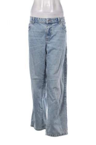 Damenhose Cotton On, Größe XXL, Farbe Blau, Preis € 8,99