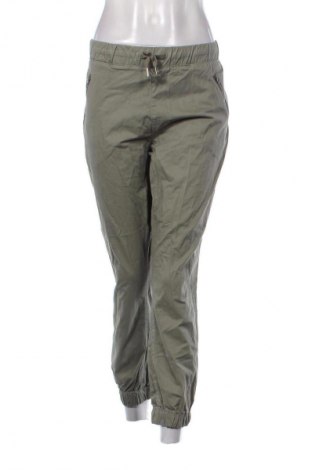 Γυναικείο παντελόνι Cotton On, Μέγεθος XL, Χρώμα Πράσινο, Τιμή 11,99 €