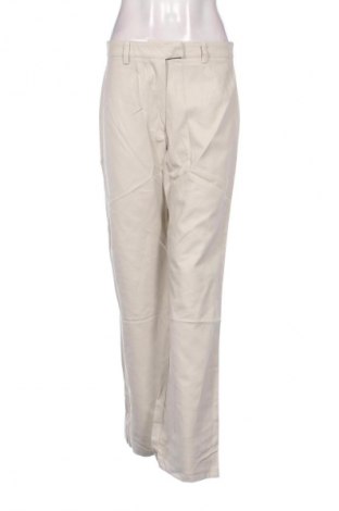 Pantaloni de femei Cotton On, Mărime M, Culoare Bej, Preț 32,99 Lei