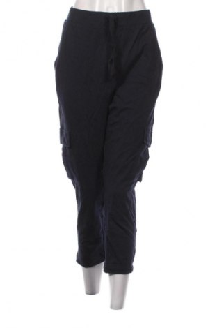 Γυναικείο παντελόνι Country Road, Μέγεθος L, Χρώμα Μπλέ, Τιμή 9,99 €