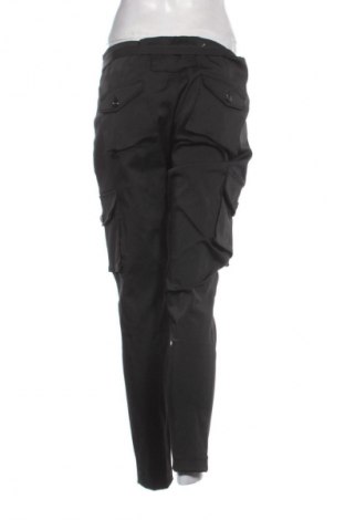 Dámske nohavice Cristina Gavioli, Veľkosť XL, Farba Čierna, Cena  26,27 €