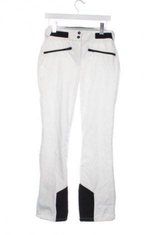 Damenhose Crivit, Größe S, Farbe Weiß, Preis € 19,93