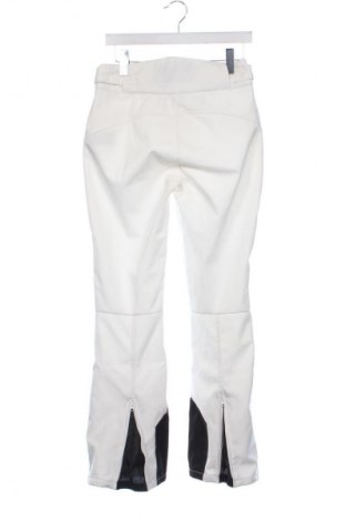 Damenhose Crivit, Größe S, Farbe Weiß, Preis € 19,93