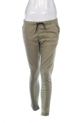 Női nadrág Cropp, Méret M, Szín Zöld, Ár 8 678 Ft