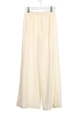 Női nadrág Cropp, Méret XS, Szín Ekrü
, Ár 8 677 Ft
