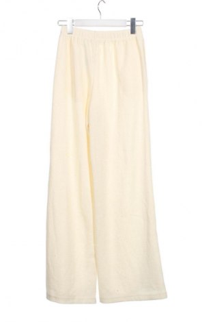 Női nadrág Cropp, Méret XS, Szín Ekrü
, Ár 8 677 Ft