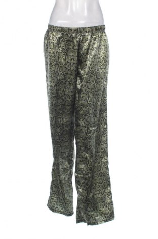 Дамски панталон Cropp, Размер M, Цвят Многоцветен, Цена 21,00 €