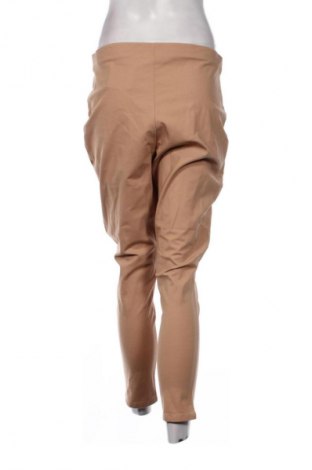 Dámské kalhoty  DKNY, Velikost L, Barva Béžová, Cena  629,00 Kč