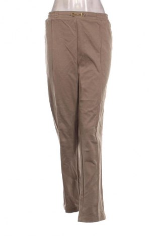 Damenhose Damart, Größe L, Farbe Beige, Preis € 14,99