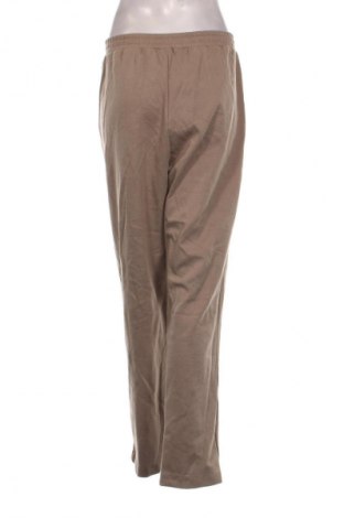 Damenhose Damart, Größe L, Farbe Beige, Preis € 14,99