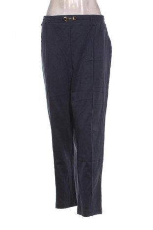 Γυναικείο παντελόνι Damart, Μέγεθος XL, Χρώμα Μπλέ, Τιμή 13,99 €