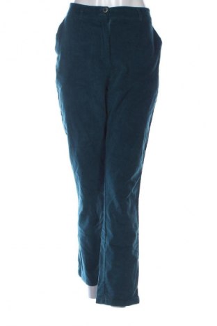 Дамски панталон Damart, Размер XL, Цвят Син, Цена 14,74 €