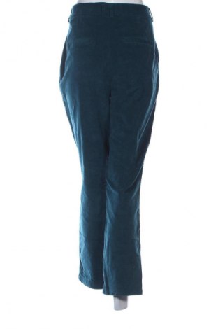 Дамски панталон Damart, Размер XL, Цвят Син, Цена 14,74 €