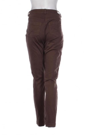 Damenhose Danini, Größe L, Farbe Braun, Preis € 15,00