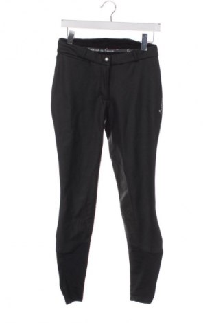 Damenhose Decathlon, Größe S, Farbe Schwarz, Preis € 14,99