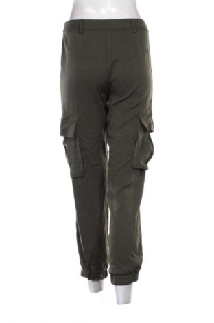 Dámske nohavice Decjuba, Veľkosť S, Farba Zelená, Cena  9,95 €