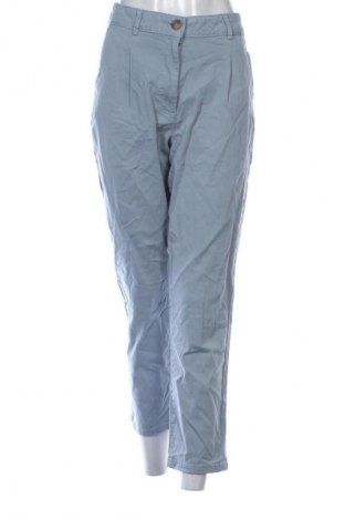 Γυναικείο παντελόνι Denim Co., Μέγεθος L, Χρώμα Γκρί, Τιμή 7,99 €