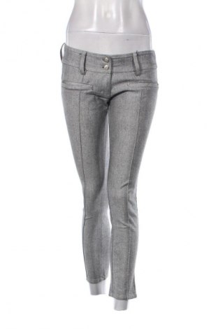 Дамски панталон Denny Rose, Размер M, Цвят Сив, Цена 32,00 €